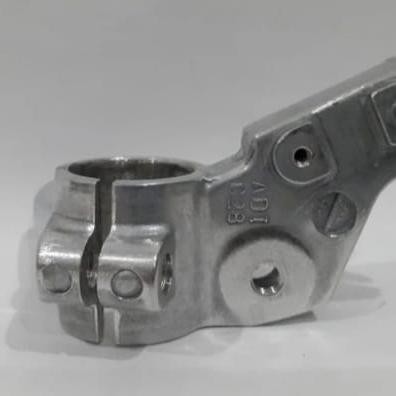 DUDUKAN SPION KIRI MIO LAMA SPORTY SMILE MIO SOUL ORIGINAL YAMAHA