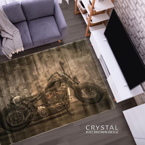 Karpet Turki 200X300