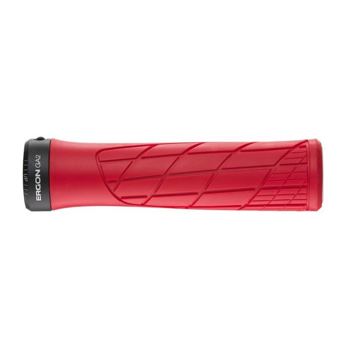 Ergon Grip GA2 Risky Red