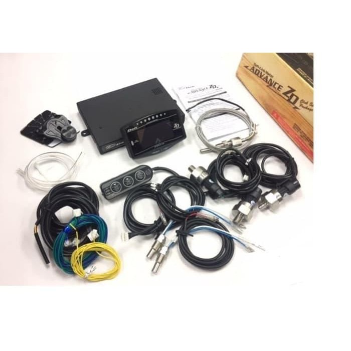 Termurah Tachometer Defi Zd - Takometer Defi Zd - Universal Tachometer