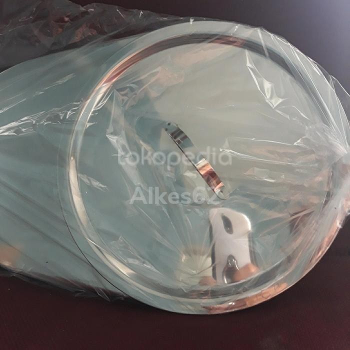 Pispot Bab Dewasa Stainlis / Pispot Sodok Bab Dewasa / Pispot Bab Pasti Ori