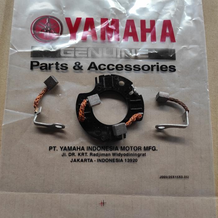 kul areng dinamo stater yamaha xmax original