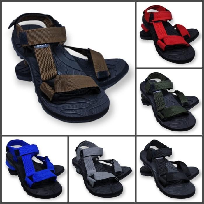 Erger Sandal Gunung Anak Talincang / Sandal Gunung Outdoor Anak