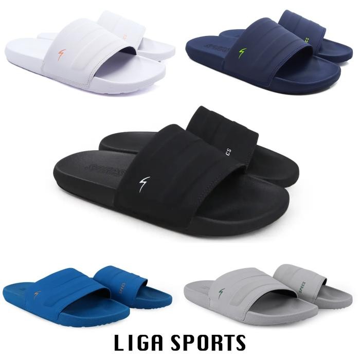 SANDAL SLOP SLIDE SPECS ORIGIN 2 3 4 ORIGINAL