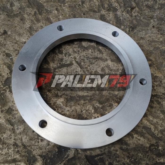 Spacer Gear Belakang KLX 250 - Adaptor Gir Spaser