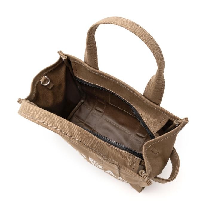 Marc Jacobs Small Traveler Tote Bag