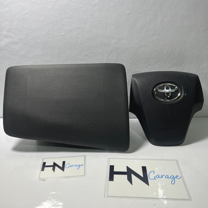 airbag toyota avanza *