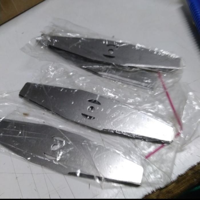 potong rumput cordless baterai untuk Xenon CDGT360 dan CDGT720