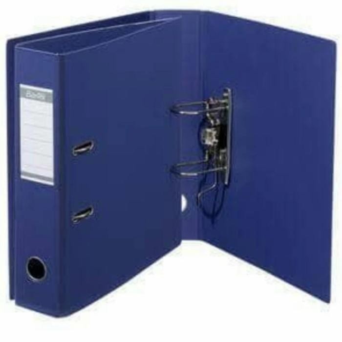 

odner a4 plastik bantex 1450 / 7cm