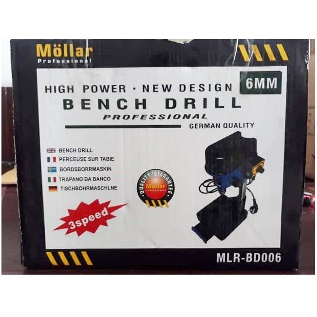 MESIN BOR DUDUK MINI MOLLAR TERMURAH