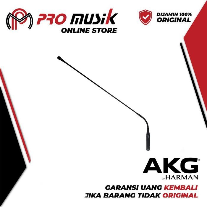 Pro Musik Os - Mic Gooseneck Akg Cgn 99 Original