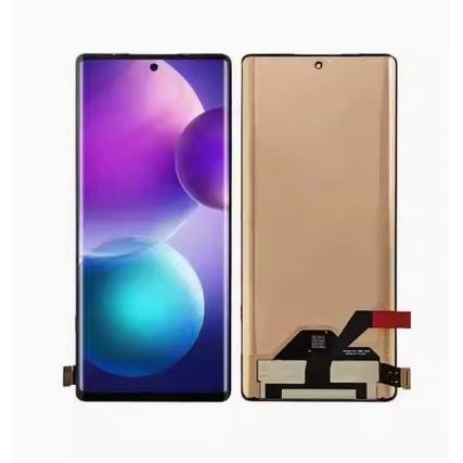 Cocok untuk rakitlayar LCD AMOLED Transsion Infinix Zero Ultra X6820