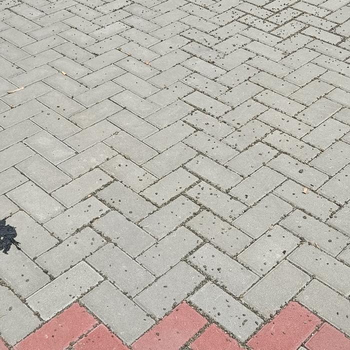 Paving Block Super Conblock Beton Gressblock Kanstin Taman (SNI) *