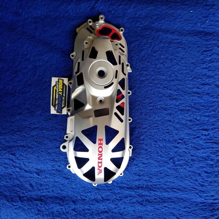 Cvt Beat Fi Scoopy fi Stater Halus Custom Coak