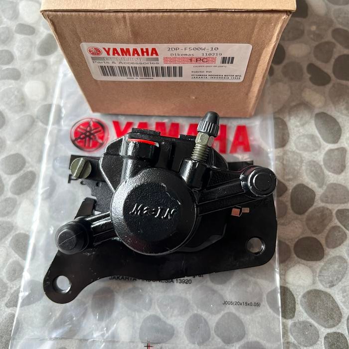Kaliper Cakram Belakang Nmax 2Dp
