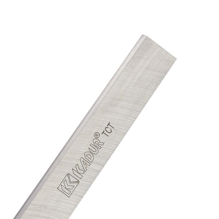 PLANER KNIFE PISAU SERUT TUNGSTEN CARBIDE TCT KADUR TERMURAH