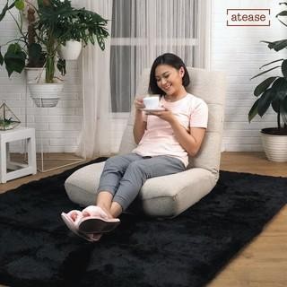 Atease Prim 1P By Inoac - Sofa Bed Recliner/Sofa Lantai Lipat/Reclining Floor Chair Terlaris