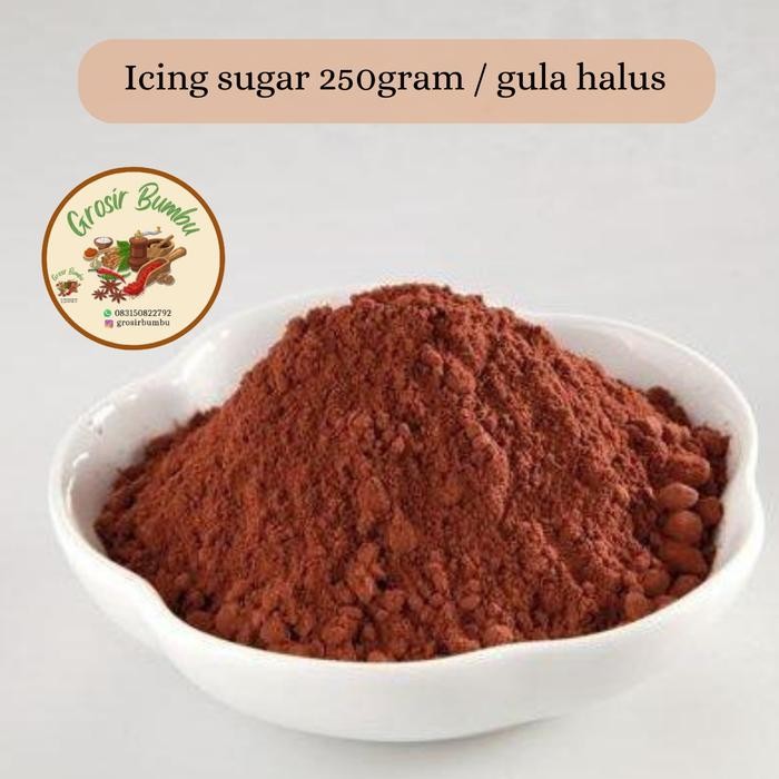 

Cokelat Bubuk Cargill 1kg / Cocoa Powder / Coklat bubuk