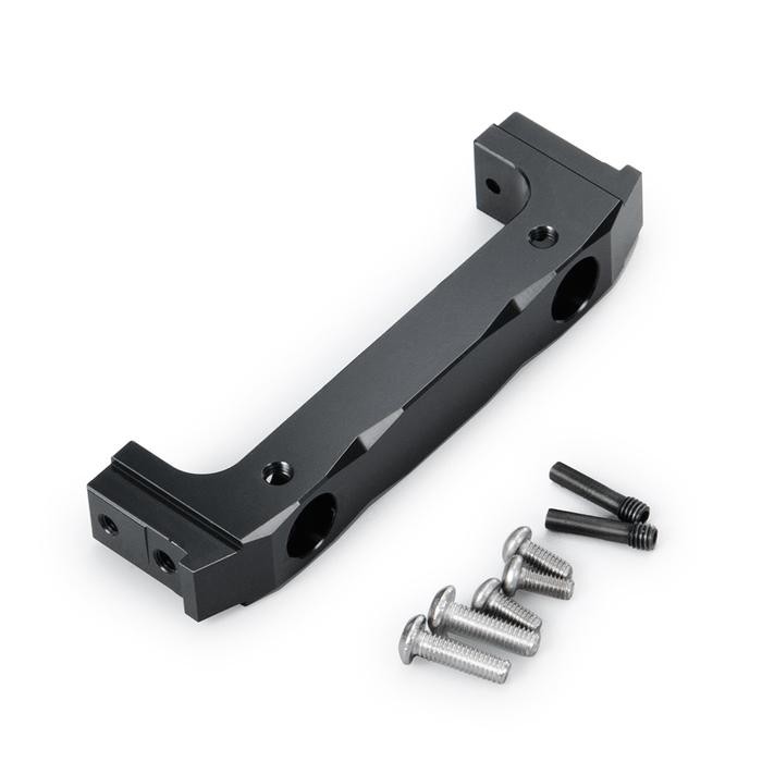 Rear Bumper Mount Rc axial scx10 1/10 Mount Bumper Rc Axial scx10