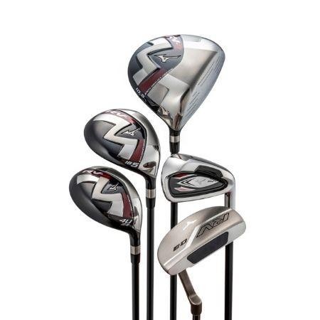Stik Stick Golf Set Mizuno Rv-8