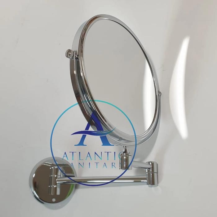 

Kaca Rias Kamar Kamar Mandi/Kaca Cermin Pembesar/Kaca Make Up Pembesar