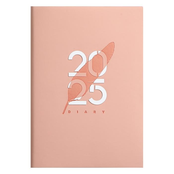 

Terlaris- Notebook 2025 Buku Planner Hadiah Hampers Masa Depan Cerah