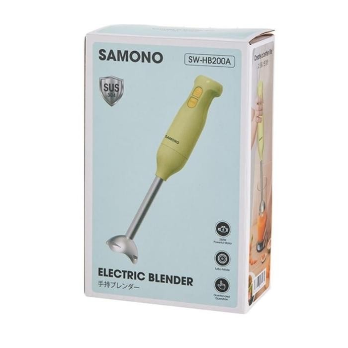 Philips Hand Blender HR 2533 Blender Tangan