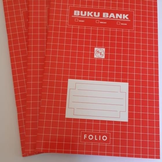 

Terlaris- Buku Bank Folio