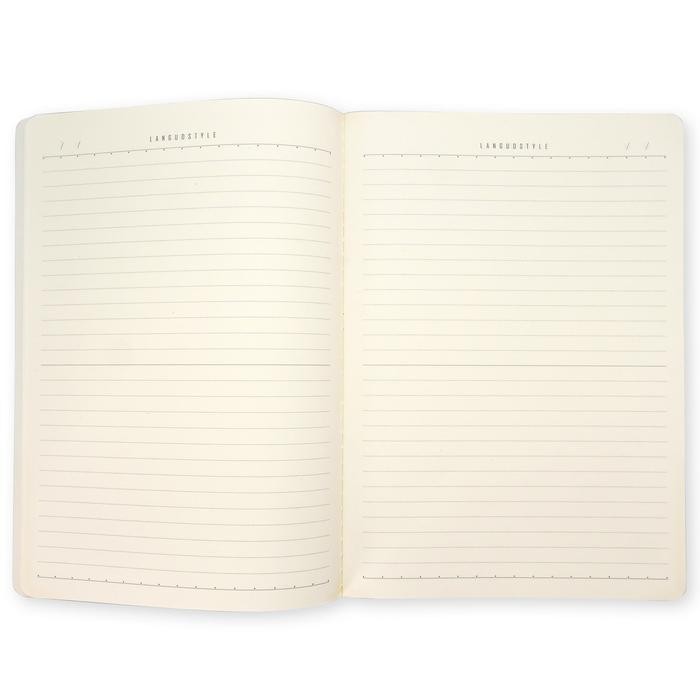 

Terlaris- Scoop Buku Tulis / Notebook My Home B5 42121401