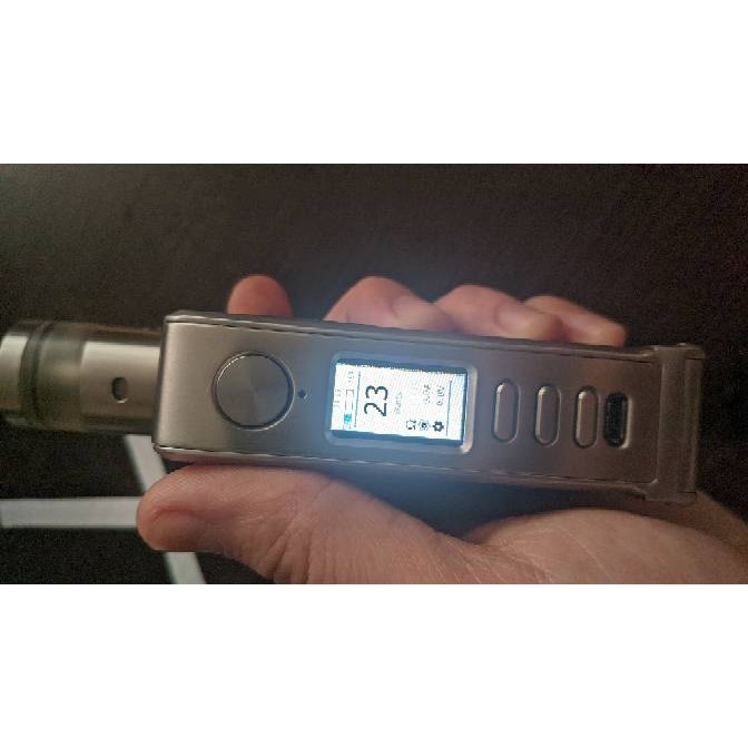 0.96 inch 8PIN lcd screen Display For DNA75C DNA250C LV Mirage 75C, DNA100C