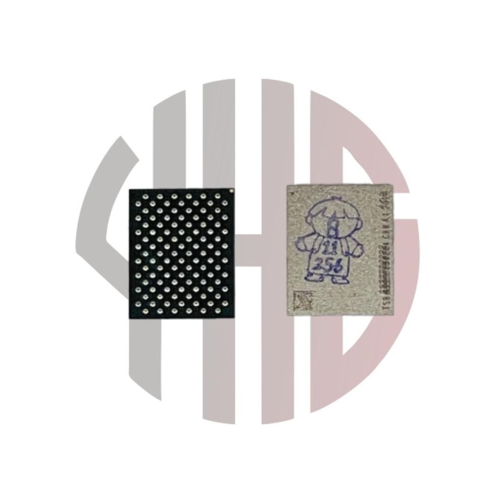 IC NAND FLASH IPHONE 11 PRO 256GB ORIGINAL BEST QUALITY