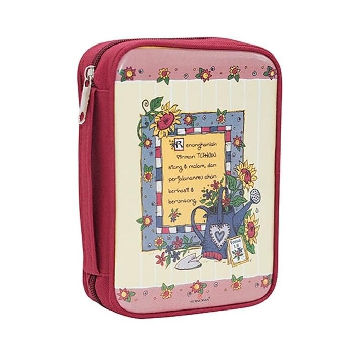 

Promo Sampul Alkitab Xs - Indo 1 Berkualitas