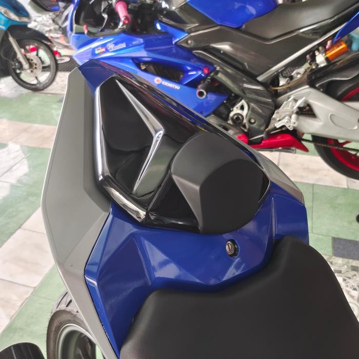 Yollaola.Store Single Seat Cbr 150R 2021 K45R All New Facelift Racing Jok