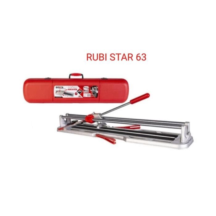 Terbagus Alat Potong Keramik Rubi Ori