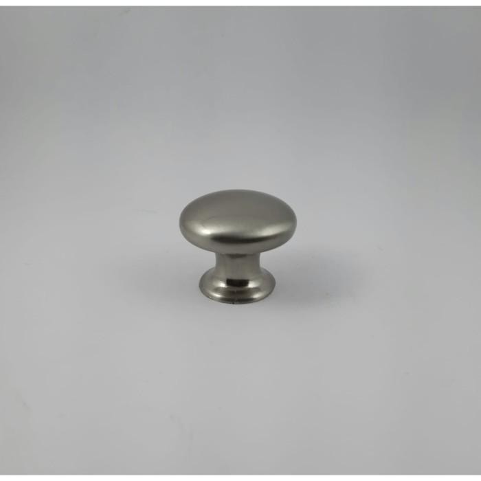 (Expert) Tarikan Laci / Knob Laci / Knob Bulat Lemari Pakaian / 520-SSL