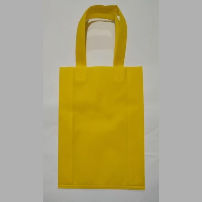 (Expert) HSL 25 x 35 x 8 (75gsm) - Tas Spunbond/ Tas Promosi/ Goodie Bag