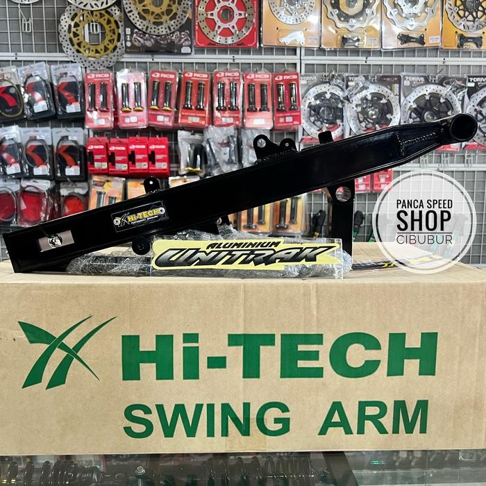 Termurah Arm Unitrack Ninja R