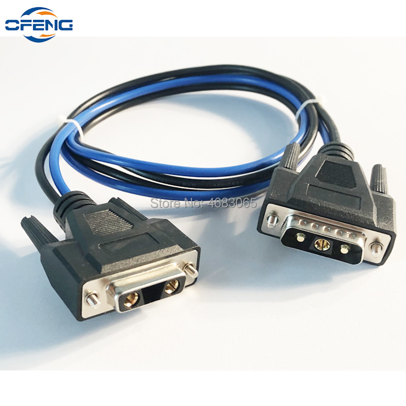FLASH SALE    ZTE C320 OLT kabel catu daya 48V DC AC ke DC kabel adaptor daya PSU-AC 220V penyearah 