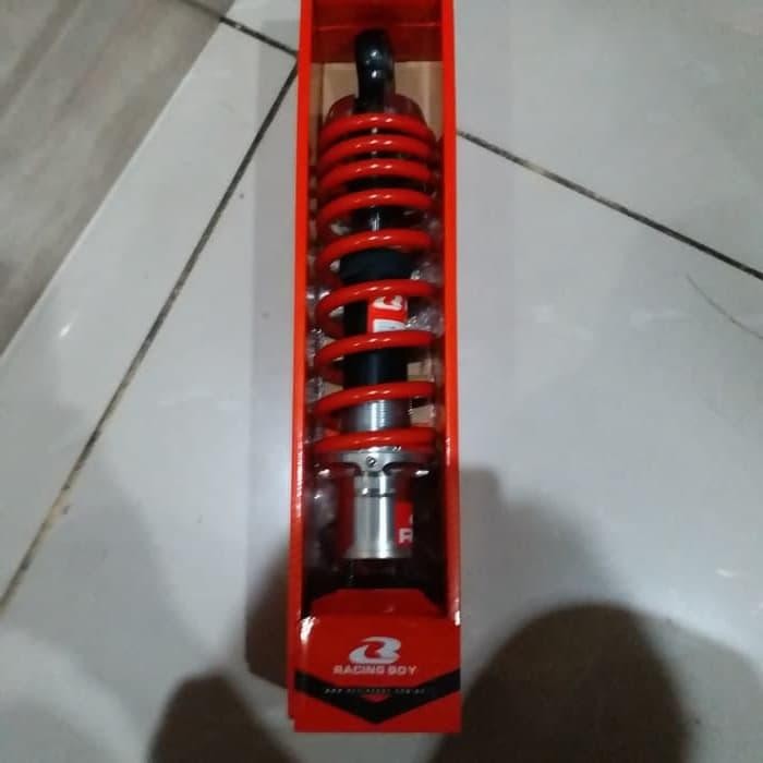 shock rcb m series matic uk 295mm