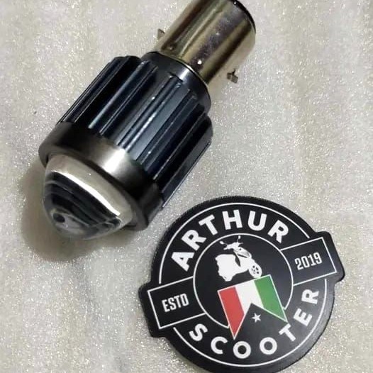 Lampu LED Piaggio Zip 100cc