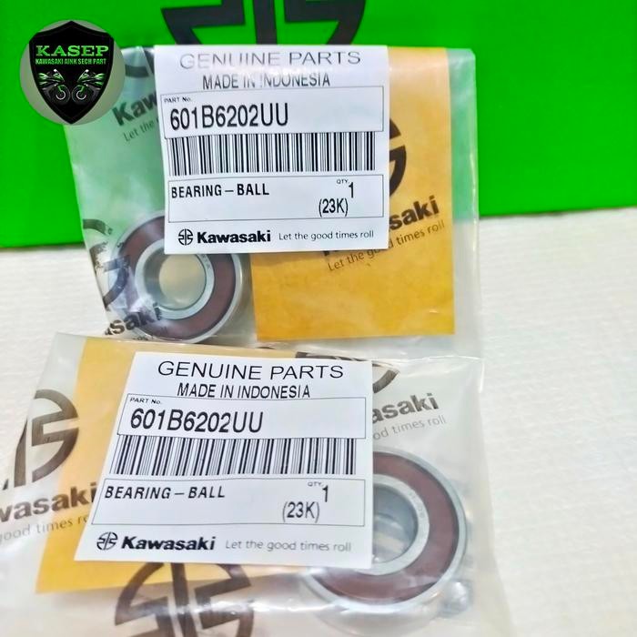 bearing laher roda belakang kaze r velg racing