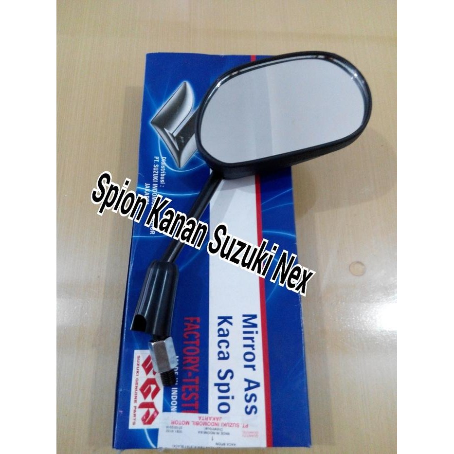 SPION SUZUKI NEX (KANAN)