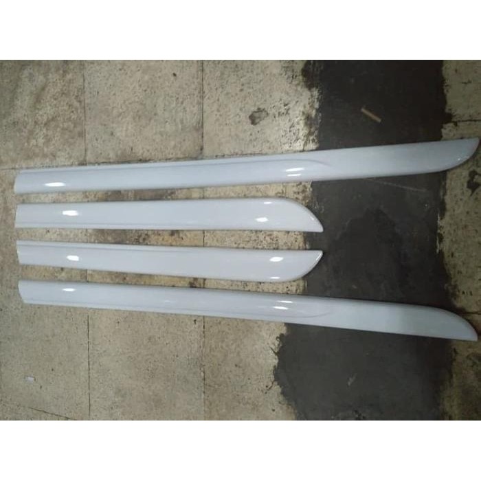 List Pintu Samping / List Body Samping All New Avanza Xenia