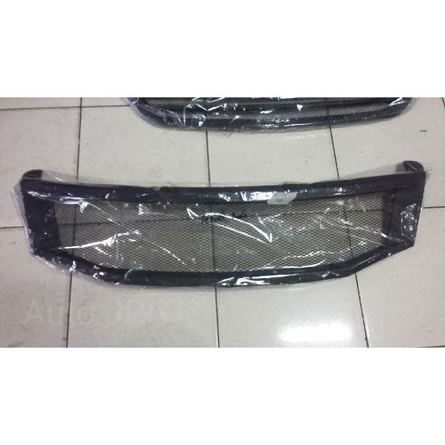 Grill Accord 2008 Sporty