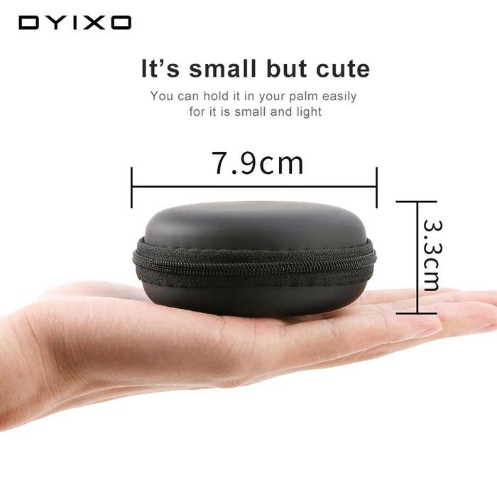 (Expert) Bluetooth Earphones package Earphone protector Earphone case