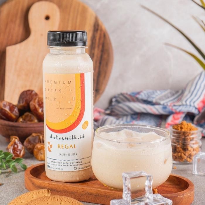 

(Expert) Datesmilk.id - Susu Kurma Regal ASI Booster Ibu Hamil & Menyusui Minuman Sehat Anak Remaja