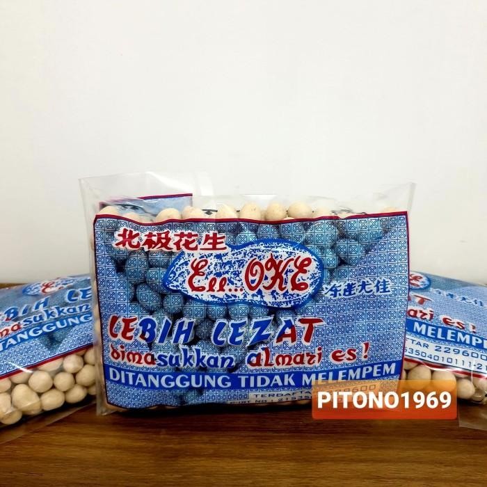 

(Expert) Kacang Sanghai OKE Khas Ngunut - Tulungagung