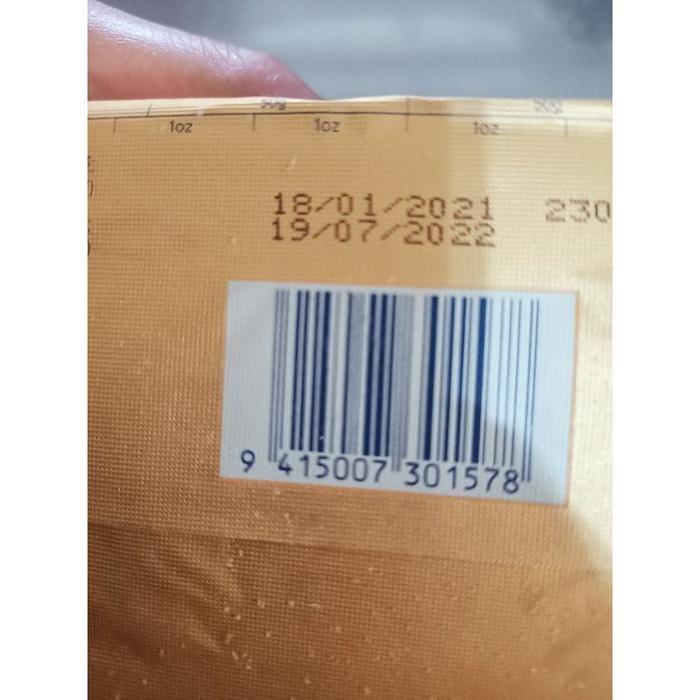 

(Expert) Anchor Salted 227gr