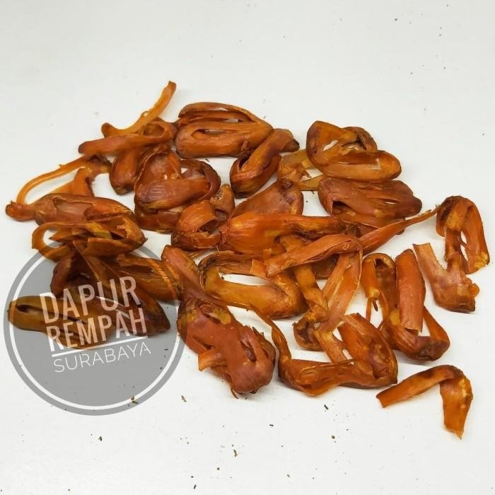 

(Expert) BUNGA PALA PULI KERING SEMPRA KEMBANG POLO KERING CEMPRA