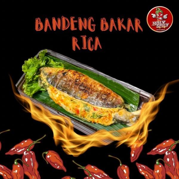 

(Expert) Bandeng Bakar Rica